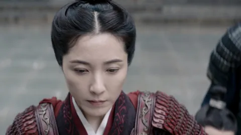 갈씨의 최후