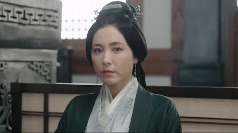 유창 군주의 생일 연회