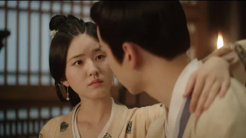 셋째 숙모의 옛사랑 이야기