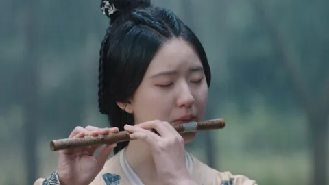 뜻밖의 혼담