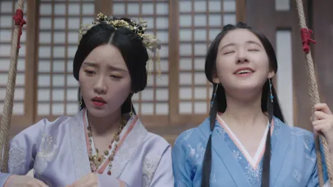 사돈 간의 신경전