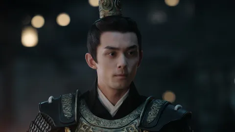 옹왕의 역모