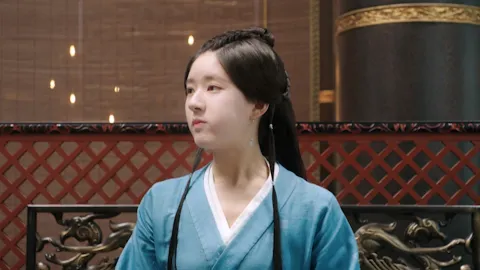 능불의의 청혼