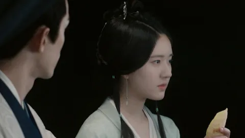 능불의의 애정 공세