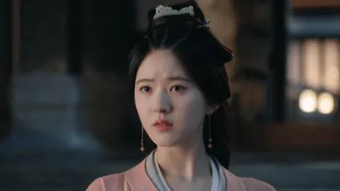 3공주의 욕망