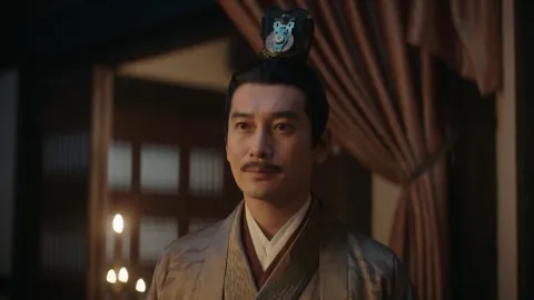 흔들리는 동궁의 지위