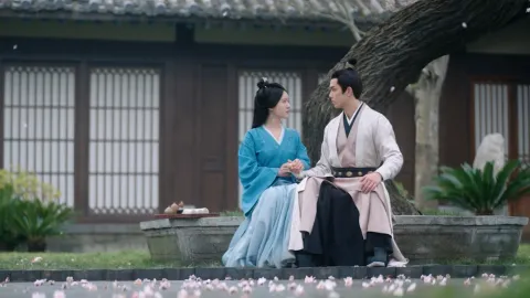 정혼