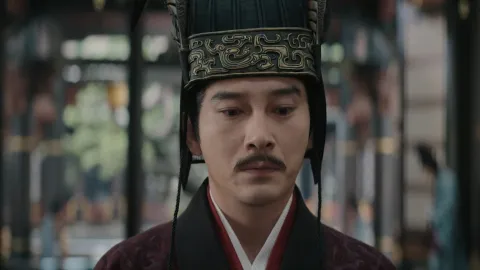 태자비의 본심