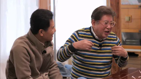 27회ㅣ전원일기 X 서울의 달, 제비형제의 만남