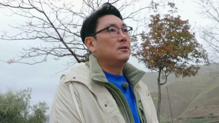 8. 텐트 밖은 유럽 스페인 편 8화