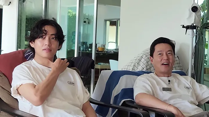 9. 서진이네 9화