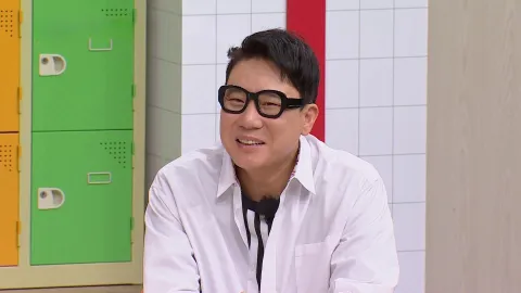 아는 형님 380화