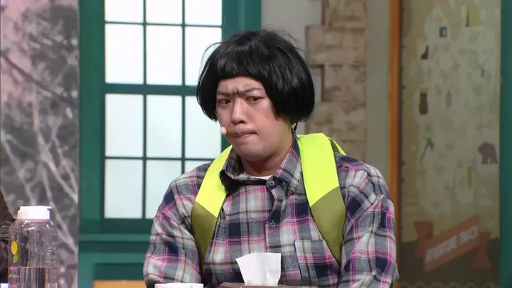 코미디빅리그 497화