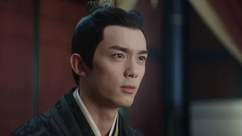 황후 승하