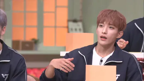 놀라운 토요일 261화