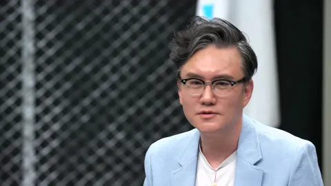 이제 만나러 갑니다 594화