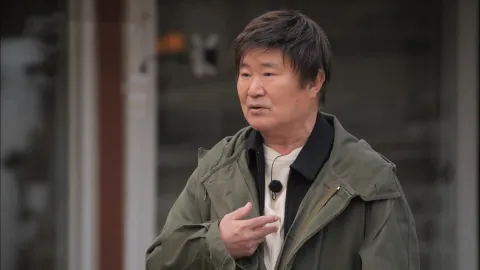30회ㅣ김회장네 맏며느리 고두심의 나들이