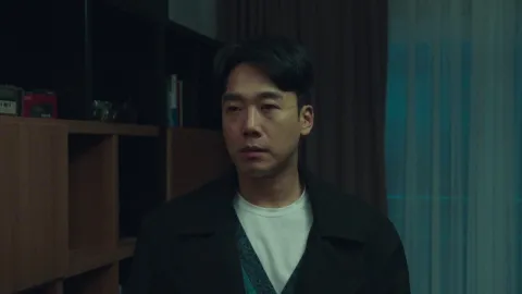 패밀리 8화