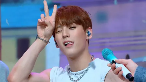M COUNTDOWN 795화
