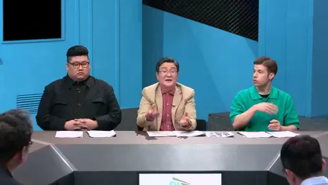 이제 만나러 갑니다 595화