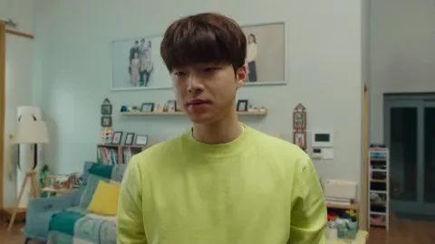패밀리 10화