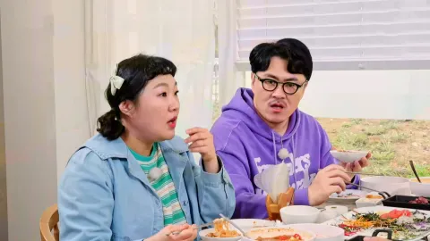 나의 단골 맛집을 소개합니다 특집