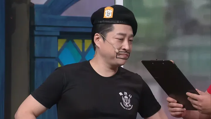 코미디빅리그 501화