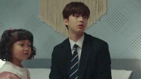패밀리 12화