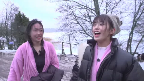 뿅뿅지구오락실2 3화