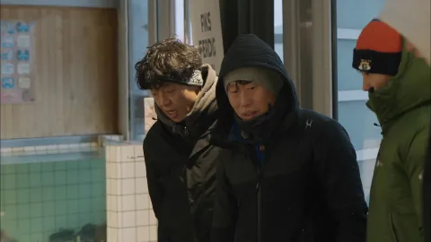 텐트 밖은 유럽 노르웨이 편 6화