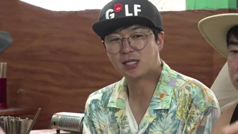 니돈내산 독박투어 3화