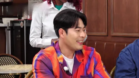 배부르마불 세계 여행 특집