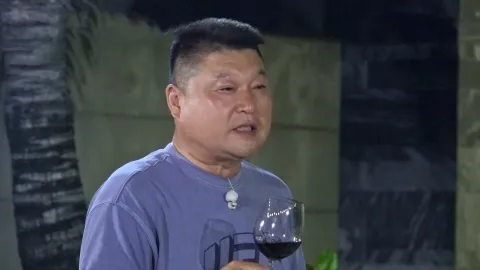 아는 형님 390화
