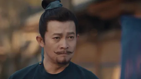 가면을 벗은 진범