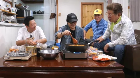 38회 | 농촌의 여름밤, 전영록의 낭만콘서트