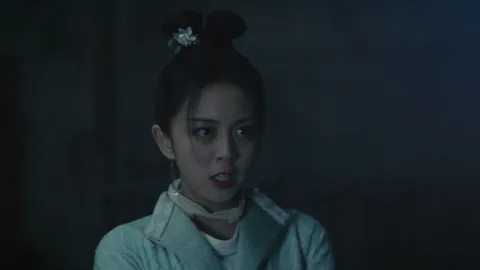배희군을 구한 노릉풍