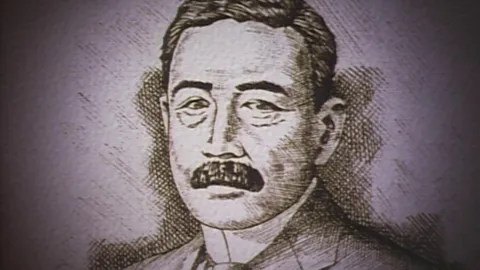제30화  검은 조직에서 온 여자와 위조지폐 사건 (후편)