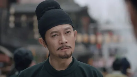 오리무중에 빠진 사건