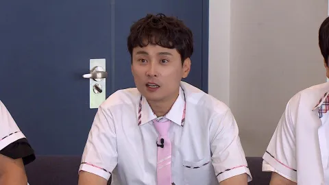 아는 형님 391화