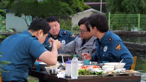 시골경찰 리턴즈 11회