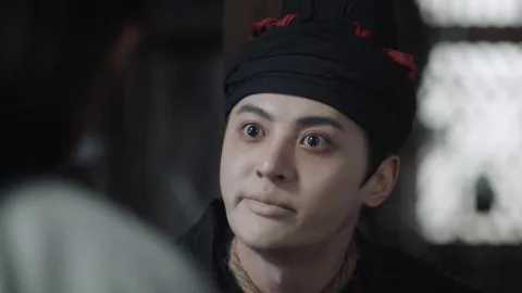 삼형제의 사연