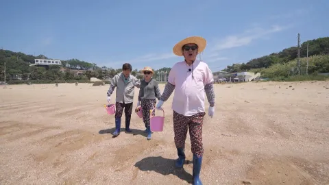 39화 | 묻지마 효도관광, 그리고 일용이의 대위기!