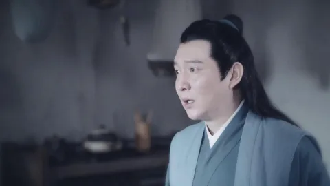 황매살 & 중생당