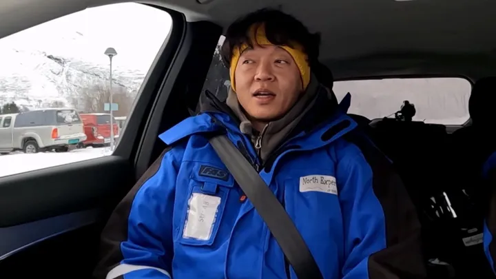 10. 텐트 밖은 유럽 노르웨이 편 10화