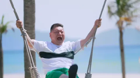 아는 형님 392화