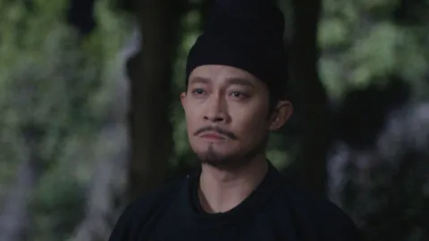 모습을 드러낸 가짜 이휼