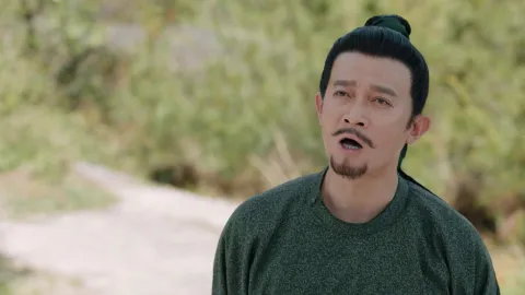 인면화
