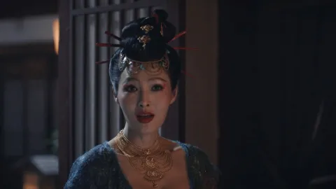 호십사낭의 정체