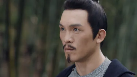 진짜 사사를 찾아서
