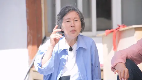 41화 | 드디어 완전체로 모인 복길이네